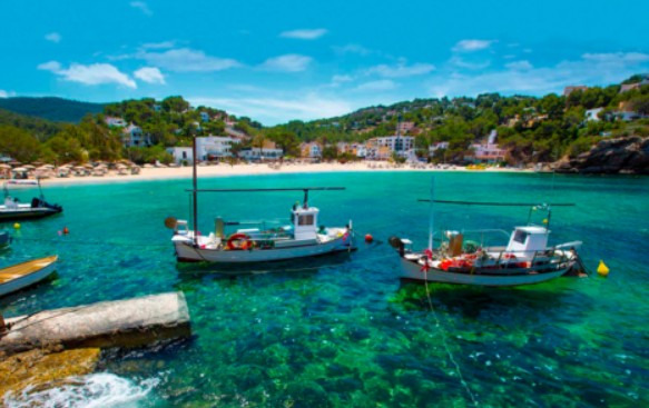 Disfrutar de Ibiza y sus oportunidades de la mejor forma