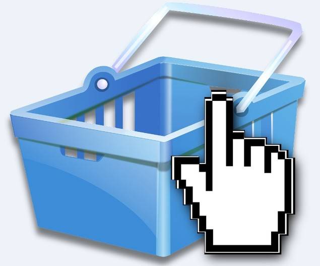 El 10% de los consumidores ya hace la compra online en España