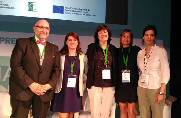 El Mundo Financiero, presente en BIZBARCELONA