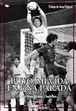SND Editores presenta ‘Buyo. Mi vida en una parada’, la biografía de la leyenda del Real Madrid