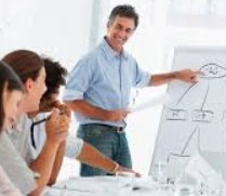 Solo uno de cada tres empresas planifica antes del verano su formación para el resto del año