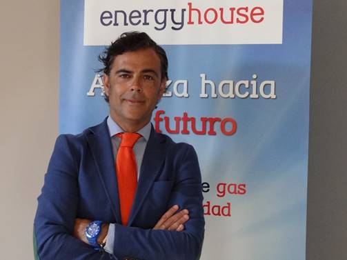 EnergyHouse crece un 120% en consultoría a comercializadoras