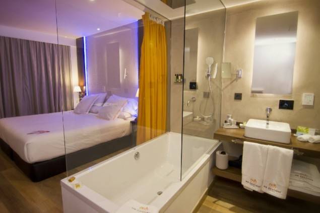 Millenials y baby boomers copan el 82% del sector hotelero