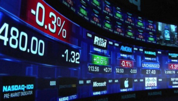 ¿Qué está pasando en el Nasdaq?