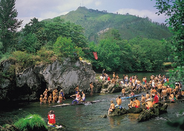 Descenso Internacional del Sella, la cita ineludible