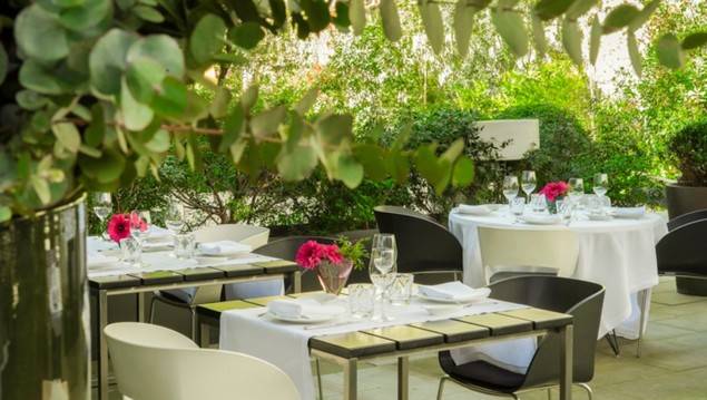 Las terrazas de verano harán su agosto