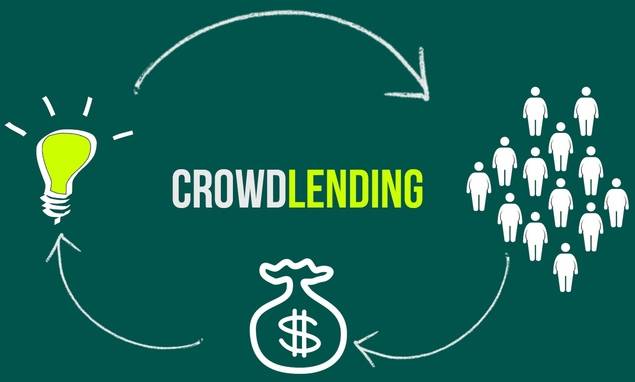 Crowdlending, un camino para reducir la dependencia bancaria de empresas solventes