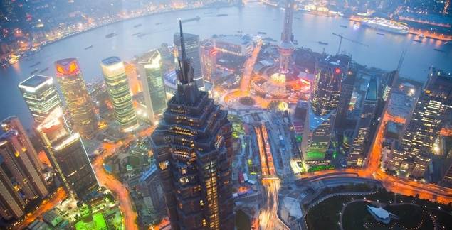 China se abre a los inversores extranjeros