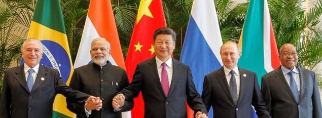 Los ministros de agricultura de los BRICs destacan importancia de cooperación y seguridad alimentaria