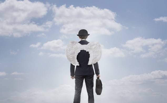 ¿Puede un business angel financiar tu idea de emprendimiento?