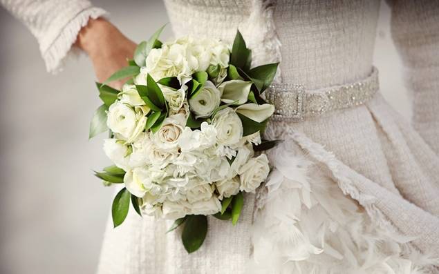 3% de descuento en todos los productos de Cosas de Boda hasta el 31 de julio