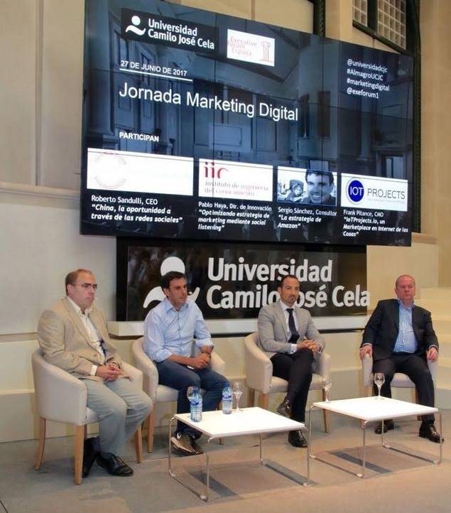 El futuro del marketing digital pasa por el social listening y la omincanalidad