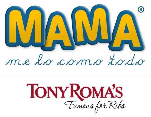 Marta Álvarez (MasterChef Junior) rediseña la carta infantil del Tony Roma’s
