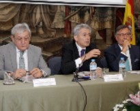 V Seminario España - Portugal