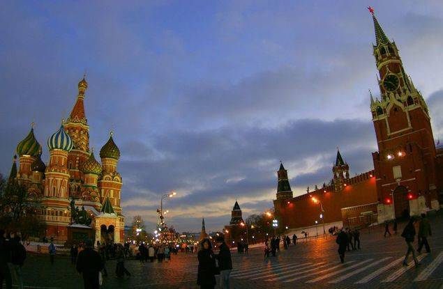Antal Rusia vuelve a ser propiedad de Antal International