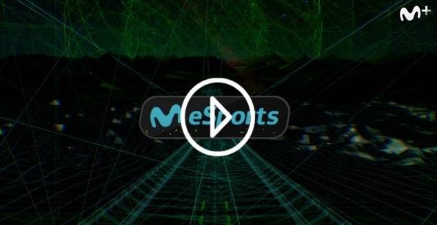 Movistar lanza Movistaresports.com