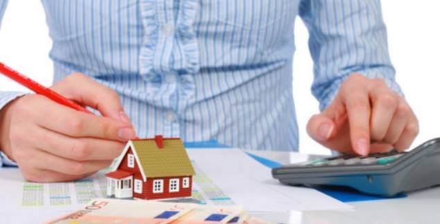 La mitad de los compradores de vivienda dispone de menos del 10% del importe del inmueble que quiere