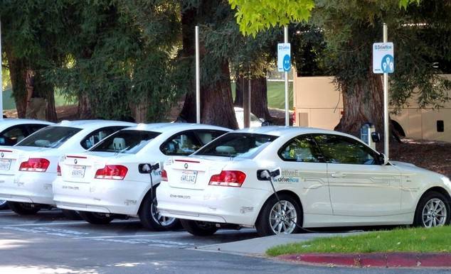 El renting flexible avanza a pasos agigantados