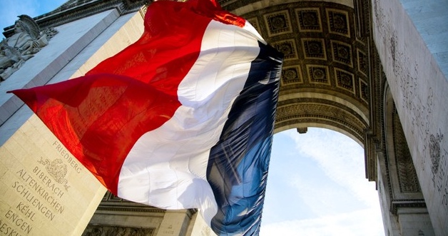 Francia en Oriente Medio