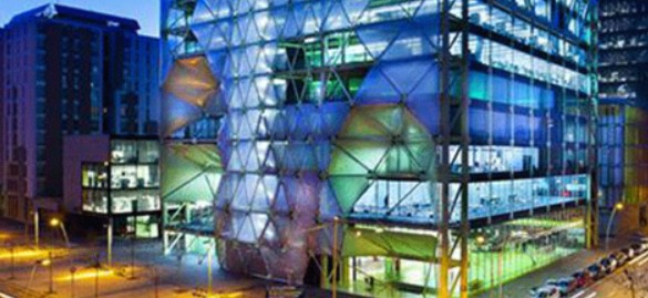 La mediana y gran empresa son las más afectadas por la renovación catastral de Barcelona