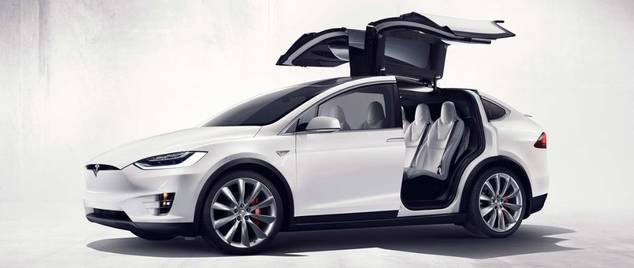 El Corte Inglés y Tesla inauguran una ‘pop-up store’ en el centro comercial de Marbella