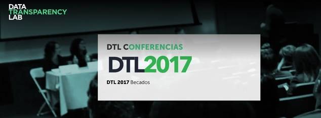 Data Transparency Lab anuncia los ganadores de las becas de 50.000€