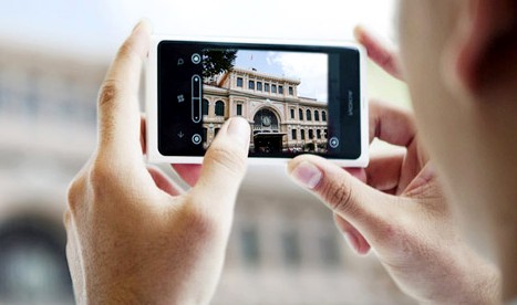 Seis ideas de negocios que puedes iniciar desde tu dispositivo móvil