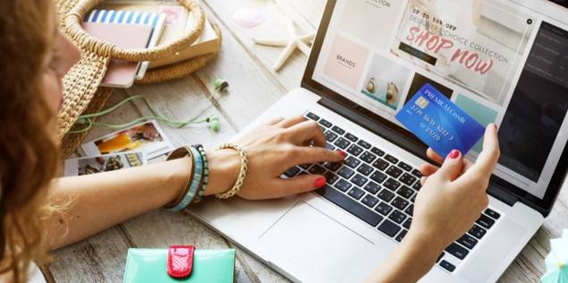 La moda encabeza los productos más adquiridos estas rebajas por un 80% de los consumidores