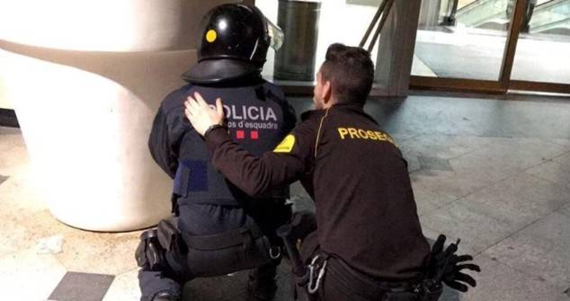 Nuevos retos para la arquitectura de Seguridad