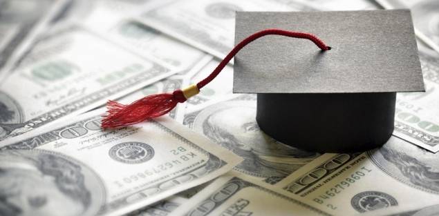 España es uno de los países más caros de Europa para cursar estudios superiores