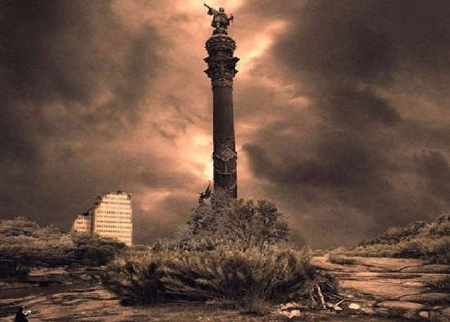 Los impuestos de una supuesta 'República de Cataluña' se incrementarían un 50%