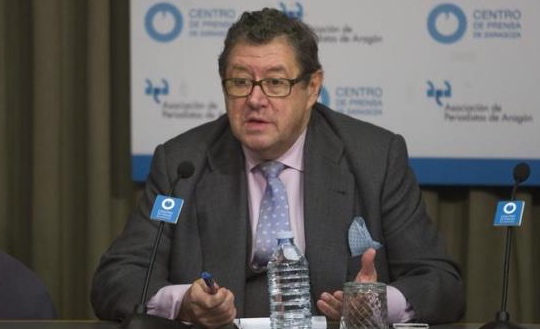 “España debe desestigmatizar la FP”