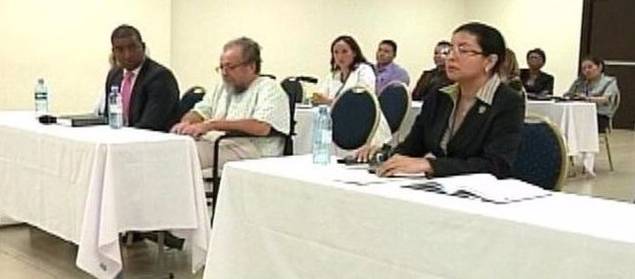 Se destaca en medios jurídicos la desorbitada fianza impuesta a la familia Kokorev