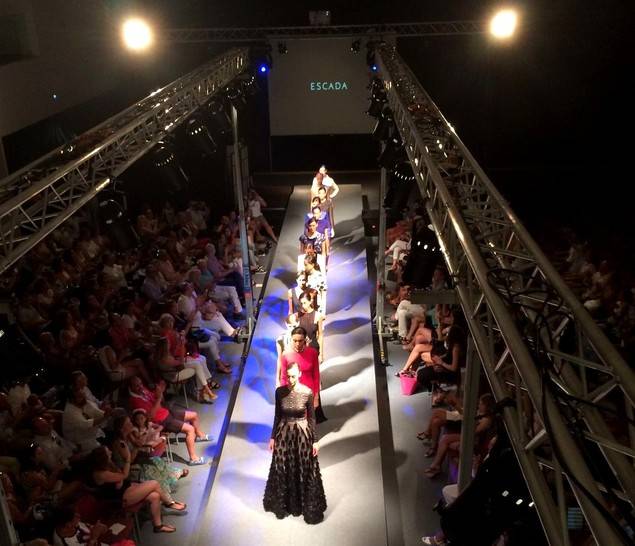 La Costa Brava Fashion Week vuelve a marcar tendencia de la mano de Miriam Victoria