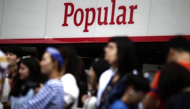 Como recurrir la venta del Banco Popular al Banco de Santander por un euro