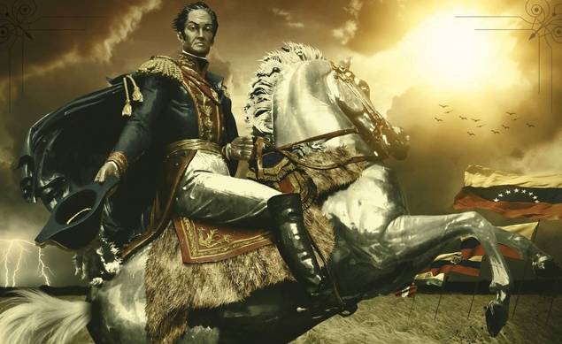 La cuchara y el gallinero