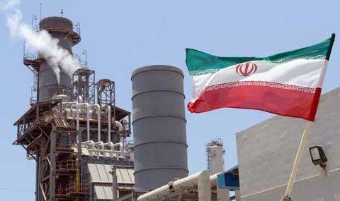 Irán, China y Francia firman un acuerdo de gas por 4.800 millones de dólares