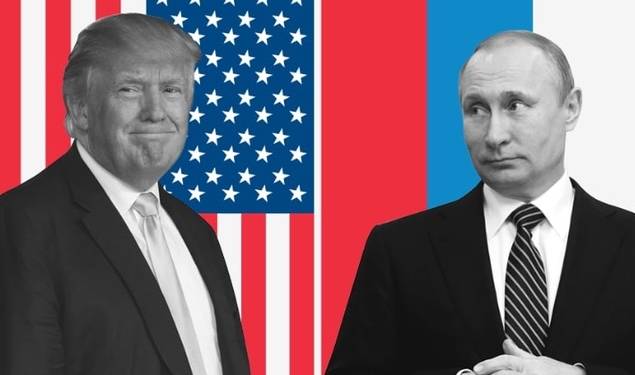 Putin y Trump podrían discutir sobre el control de armas durante la reunión de Alemania