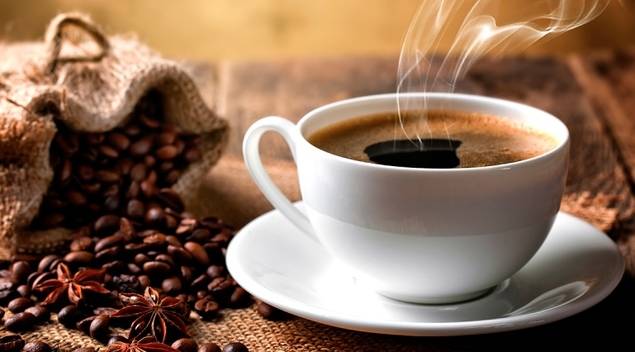 Beber café podría conducir a una mayor esperanza de vida