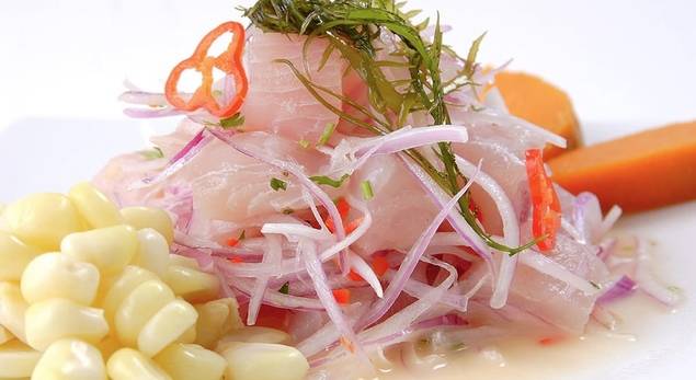 Perú y Argentina se alían para convertir a Sudamérica en un polo gastronómico