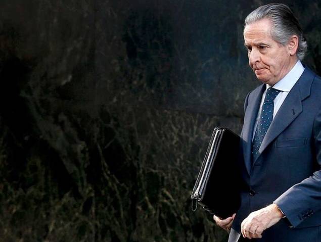 Blesa o el saqueo de las cajas