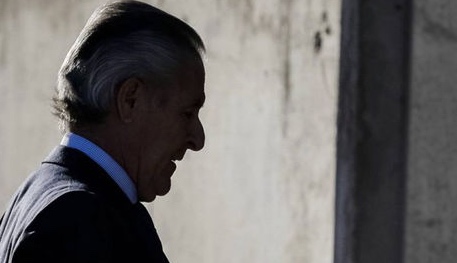 El preocupante 'no se preocupe' de Blesa
