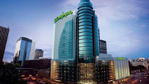 El Corte Inglés fusiona el gran almacén con Hipercor