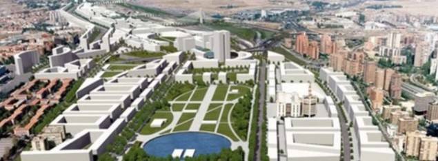 Operación Chamartín: el BBVA se baja los pantalones. Sin embargo,..