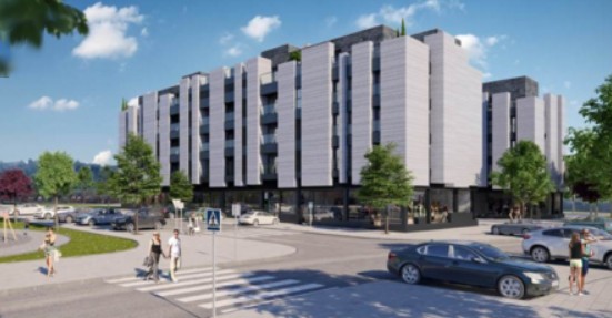 'Aún estamos a años luz del nivel de actividad que registraba el sector en los años del boom'