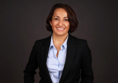 Rosa Montero, nueva Regional Manager de Iberia en Wanup