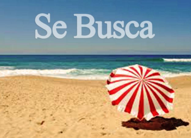 Buscar trabajo en verano