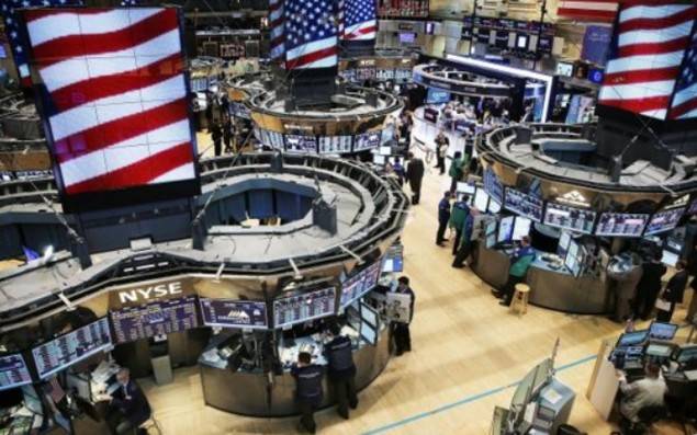 Las bolsas vuelven a reaccionar con subidas a los datos de empleo estadounidenses