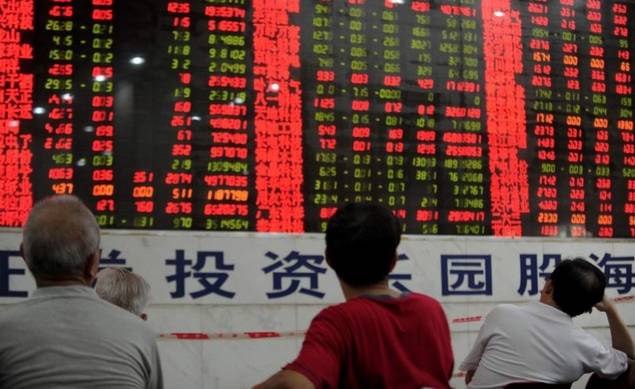 China espera fuertes inversiones a lo largo del tercer trimestre