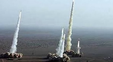 EEUU lanza cuarto misil balístico Minuteman III desde base de Vandenberg